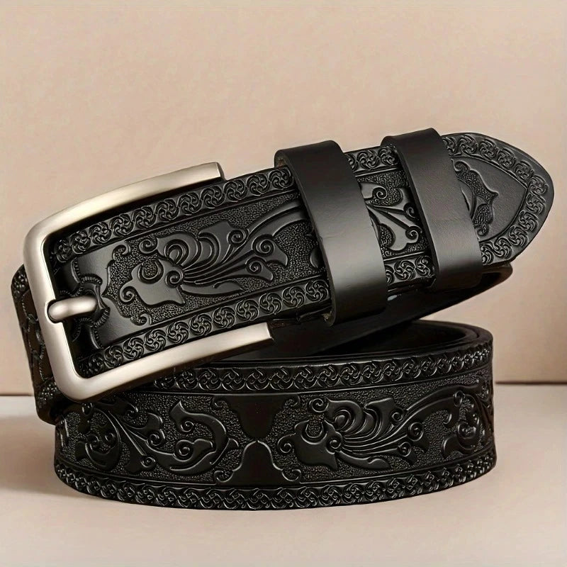 Cinto Men´s Gravatus Black