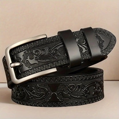 Cinto Men´s Gravatus Black