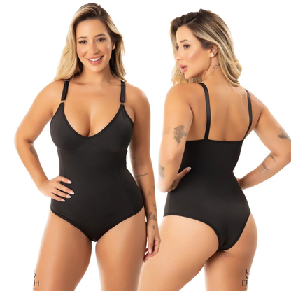Body Modeladora Feminina - COMPRE 1 LEVE 2