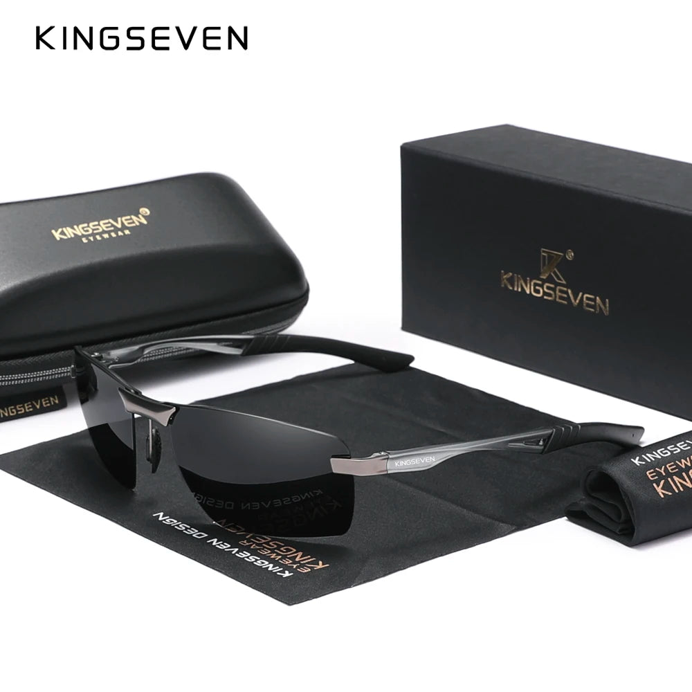 Kings Men´s Vintage Manager