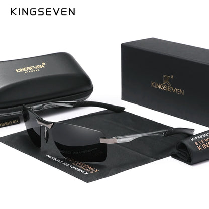 Kings Men´s Vintage Manager