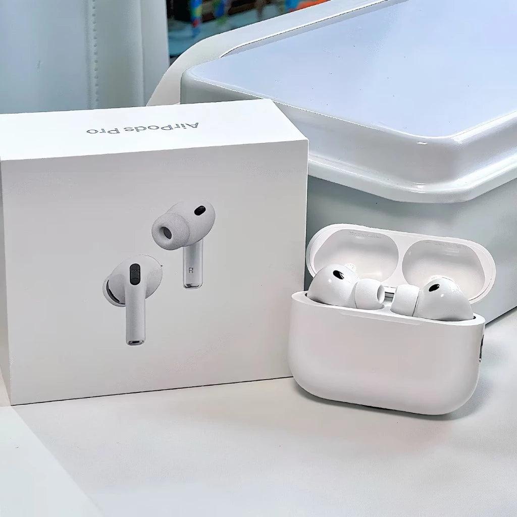 Air Pods Pro 3 - Melhor do Mercado