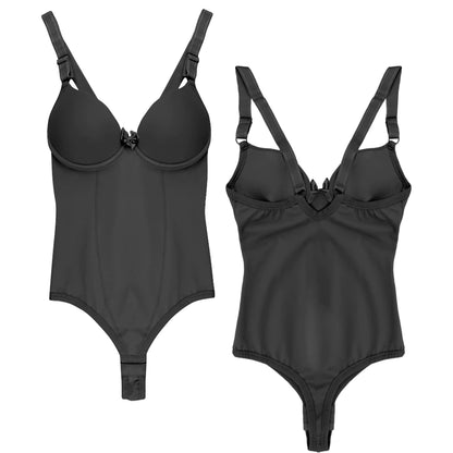 Body Modeladora Feminina - COMPRE 1 LEVE 2